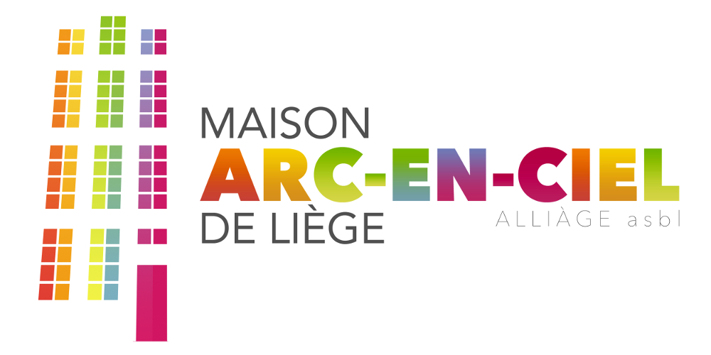 Maison Arc-en-ciel